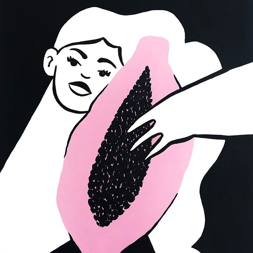 Carmela Caldart