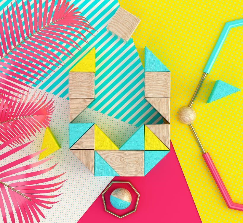 ¡Comparte tus proyectos tipográficos de #36daysoftype! 1