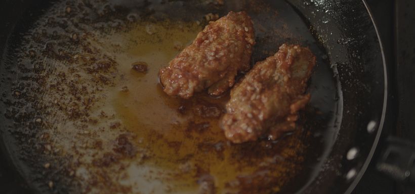 Los Ampudia Short Film - Etalonaje Digital 4