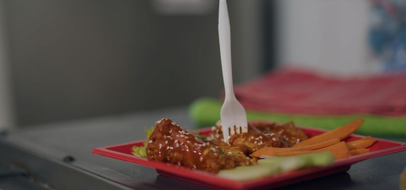 Los Ampudia Short Film - Etalonaje Digital 5