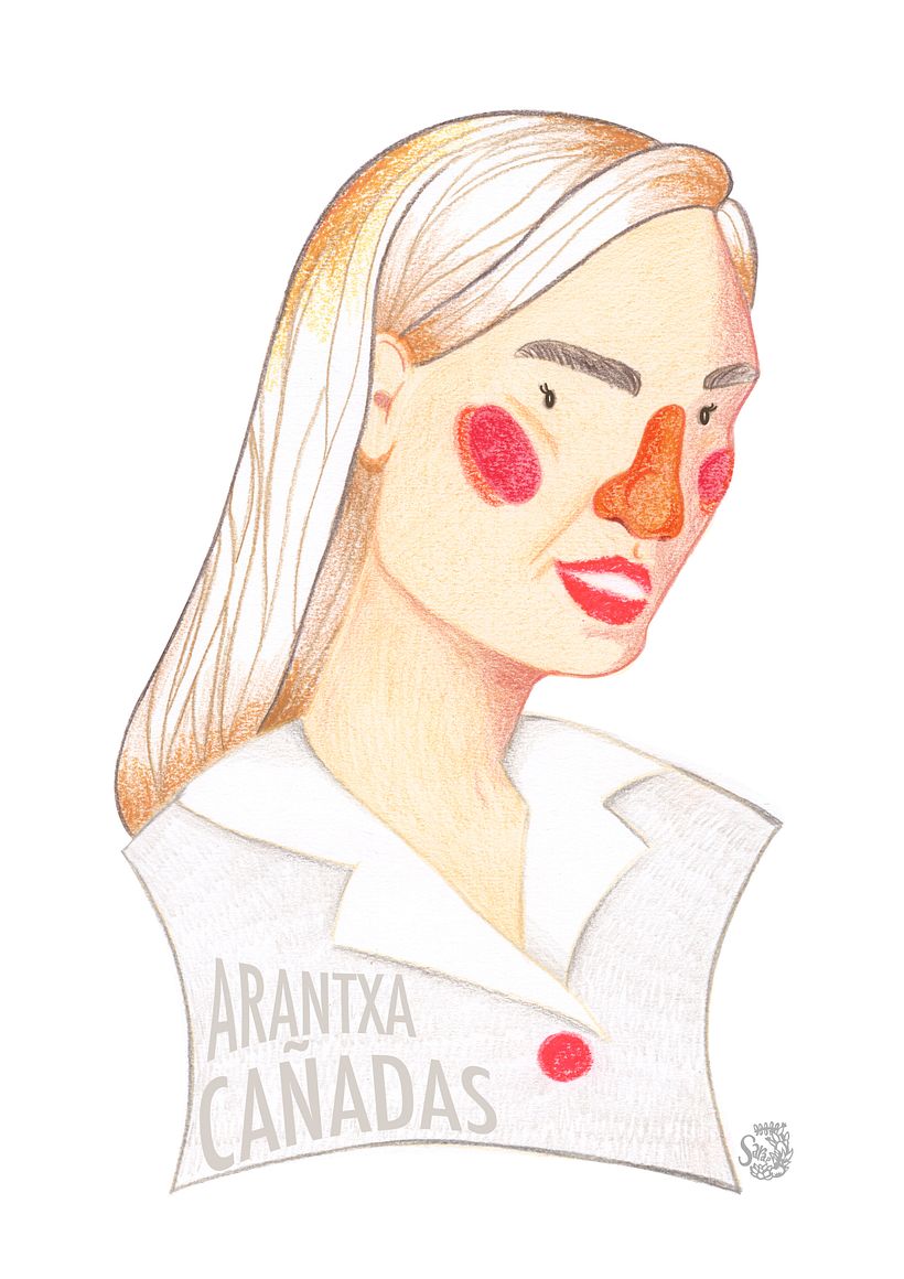 #Creativas 1