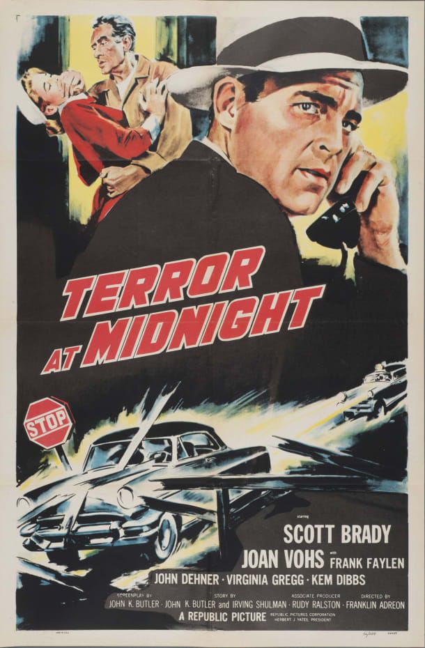 Over 10,000 Movie Posters Available to Download for Free 2