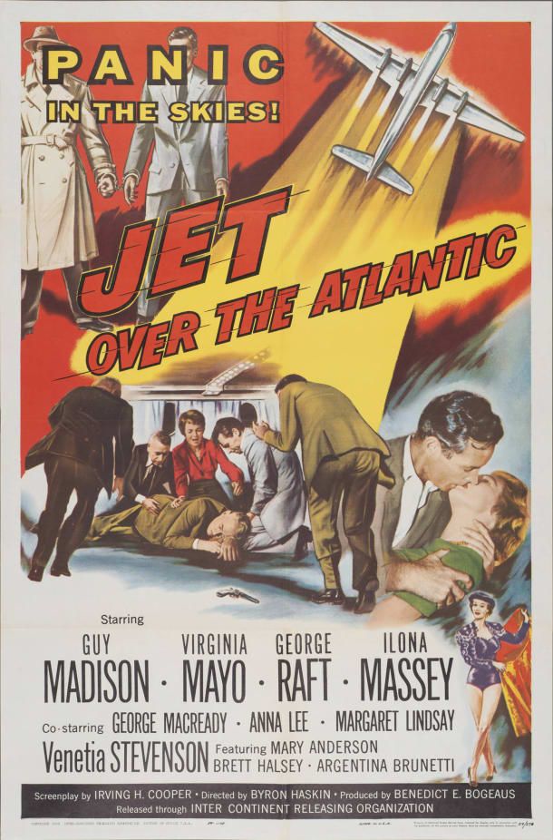 Over 10,000 Movie Posters Available to Download for Free 7