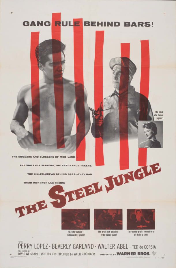 Over 10,000 Movie Posters Available to Download for Free 8