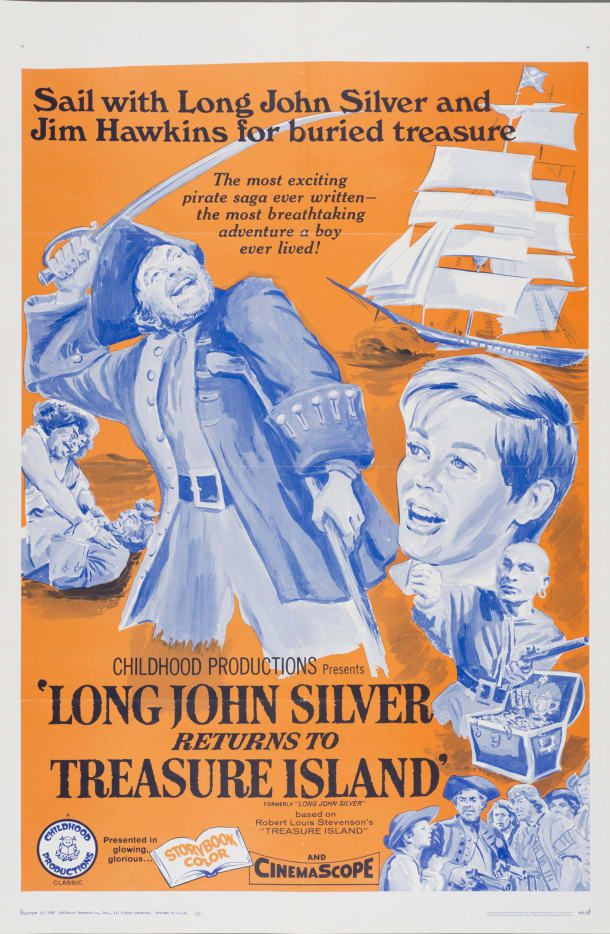Over 10,000 Movie Posters Available to Download for Free 9