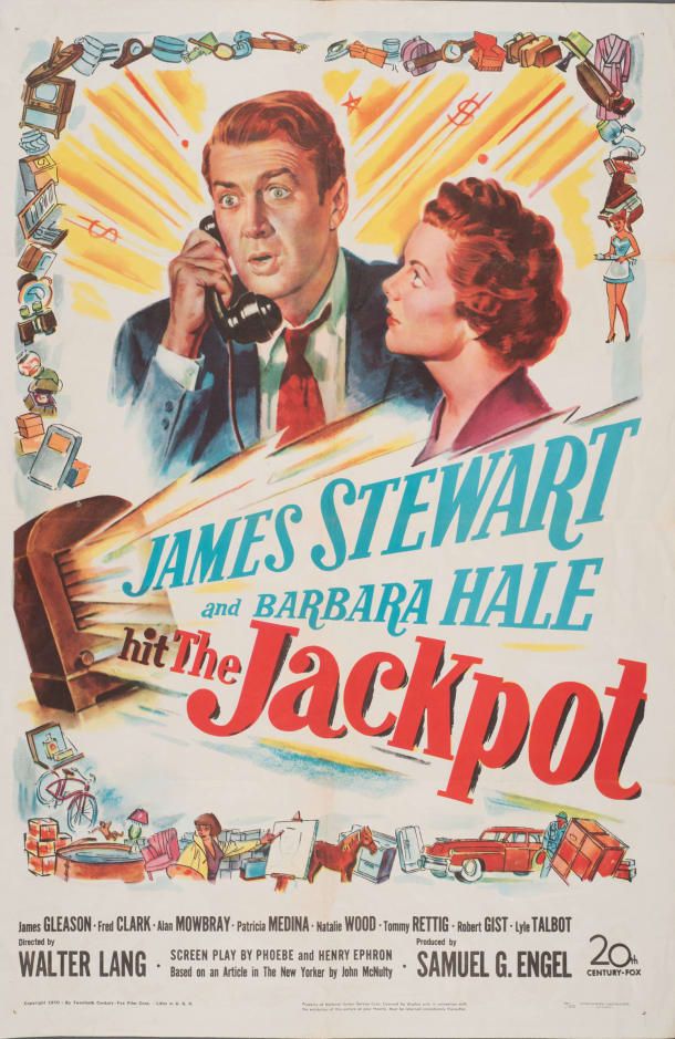 Over 10,000 Movie Posters Available to Download for Free 11
