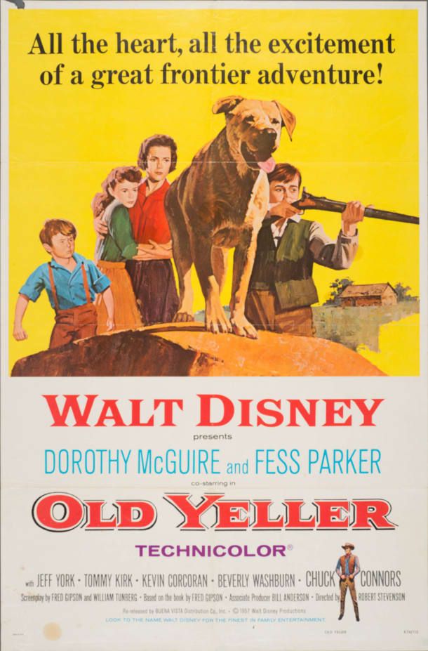 Over 10,000 Movie Posters Available to Download for Free 12