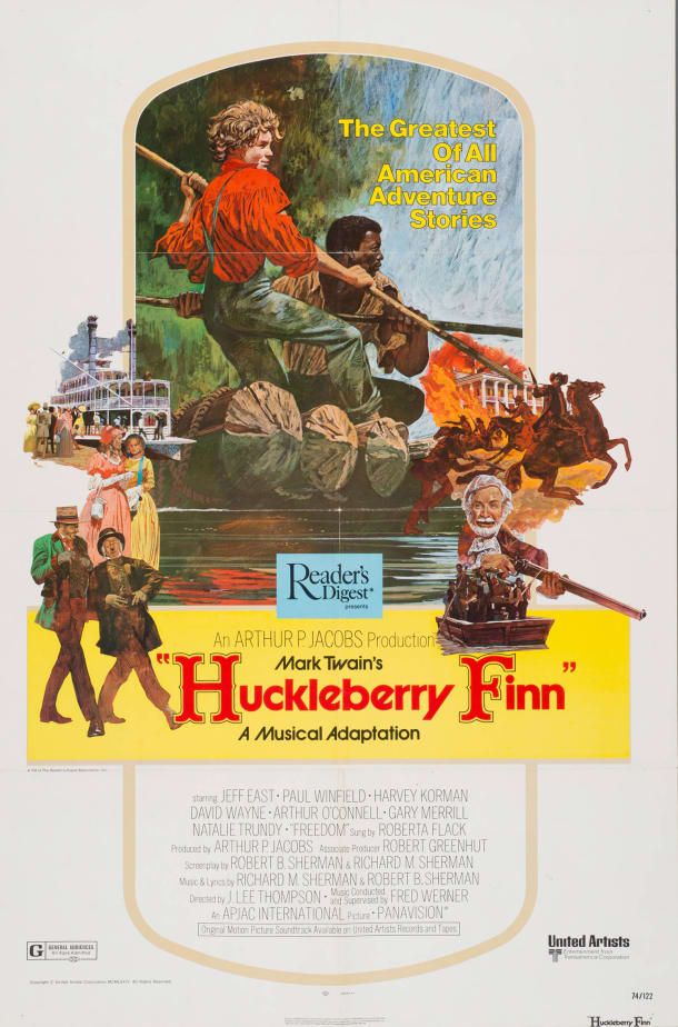 Over 10,000 Movie Posters Available to Download for Free 13