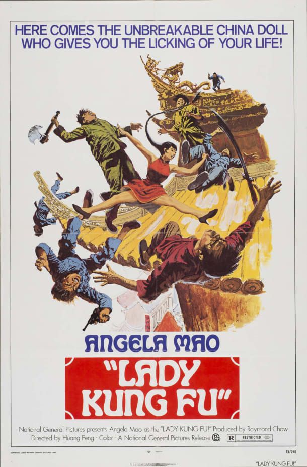 Over 10,000 Movie Posters Available to Download for Free 14