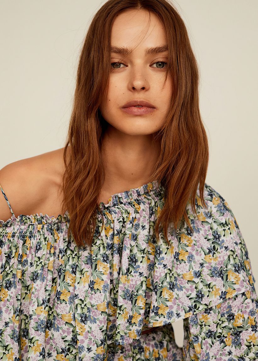 Floral for Mnago 2