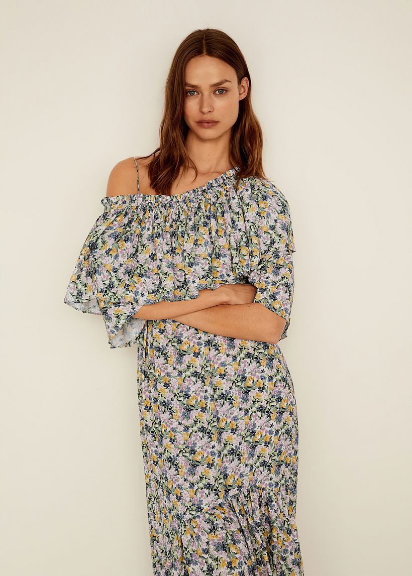 Floral for Mnago 3