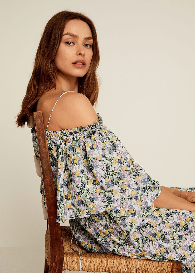 Floral for Mnago 0