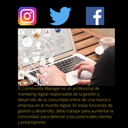 Mi Proyecto del curso: Introducción al community management 1