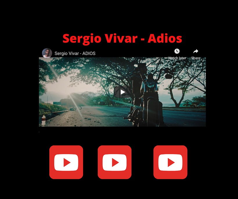 Mi Proyecto del curso: Introducción al community management 2
