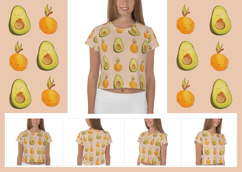 frootlupsy t shirt