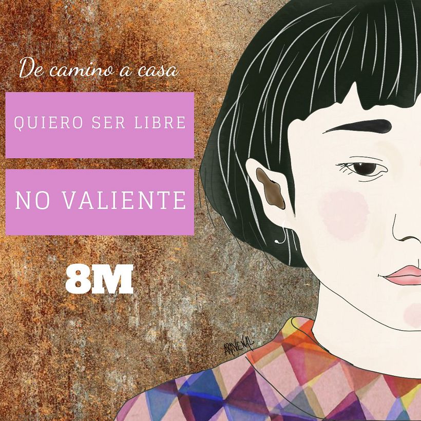 #Creativas 1