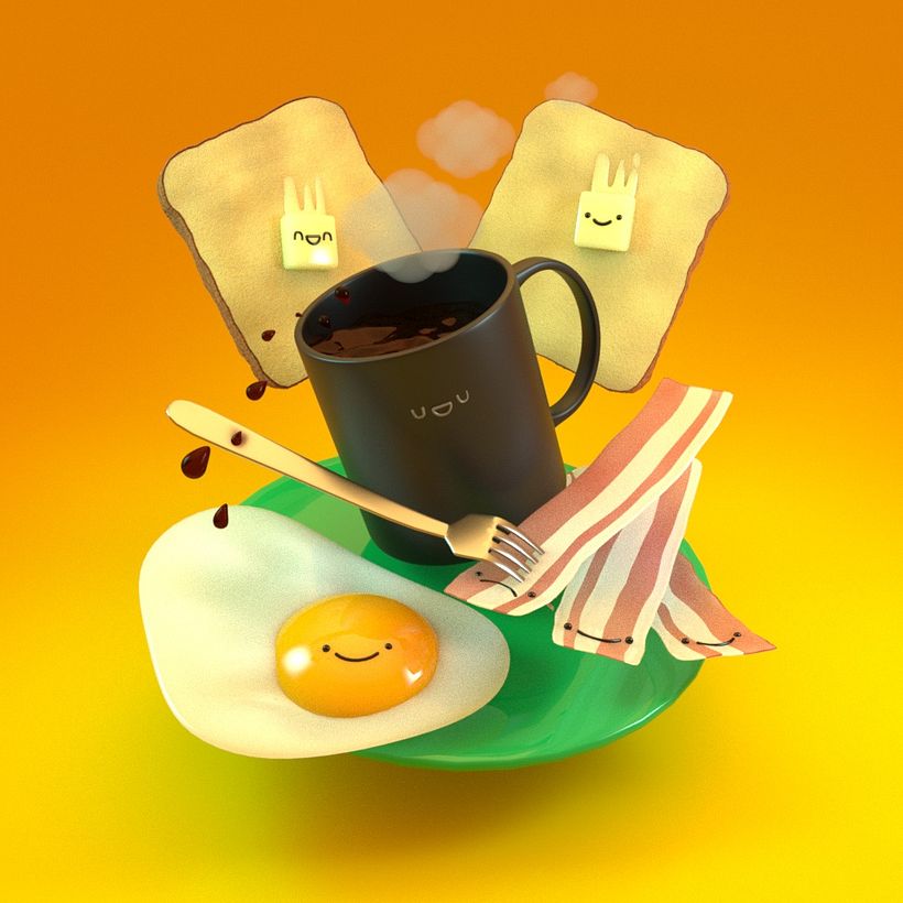 Autodesk 3ds Max + Arnold Renderer