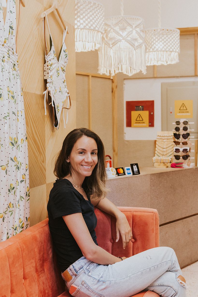 Tienda Capittana Jockey Plaza 4