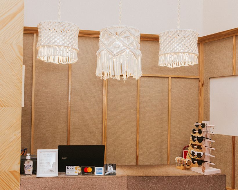 Tienda Capittana Jockey Plaza 5