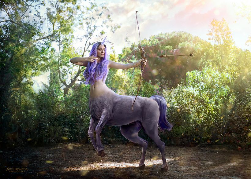 Photoillustration by ArtDrómeda / Assistant: Duncan Trisquel / Horn by Unicorn Corner