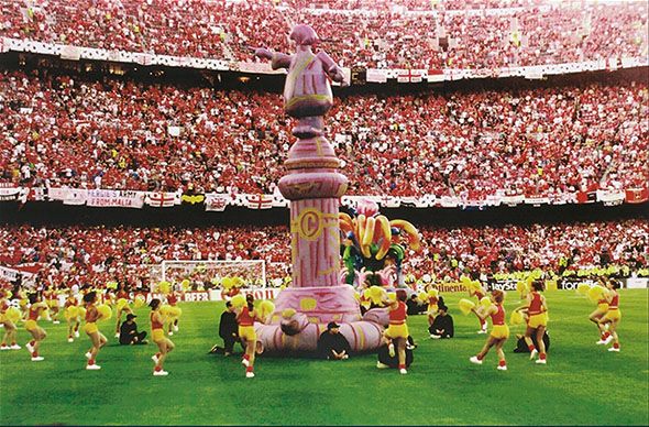 Champions -1