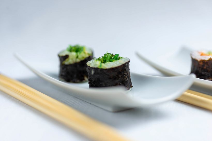 sushi time 1