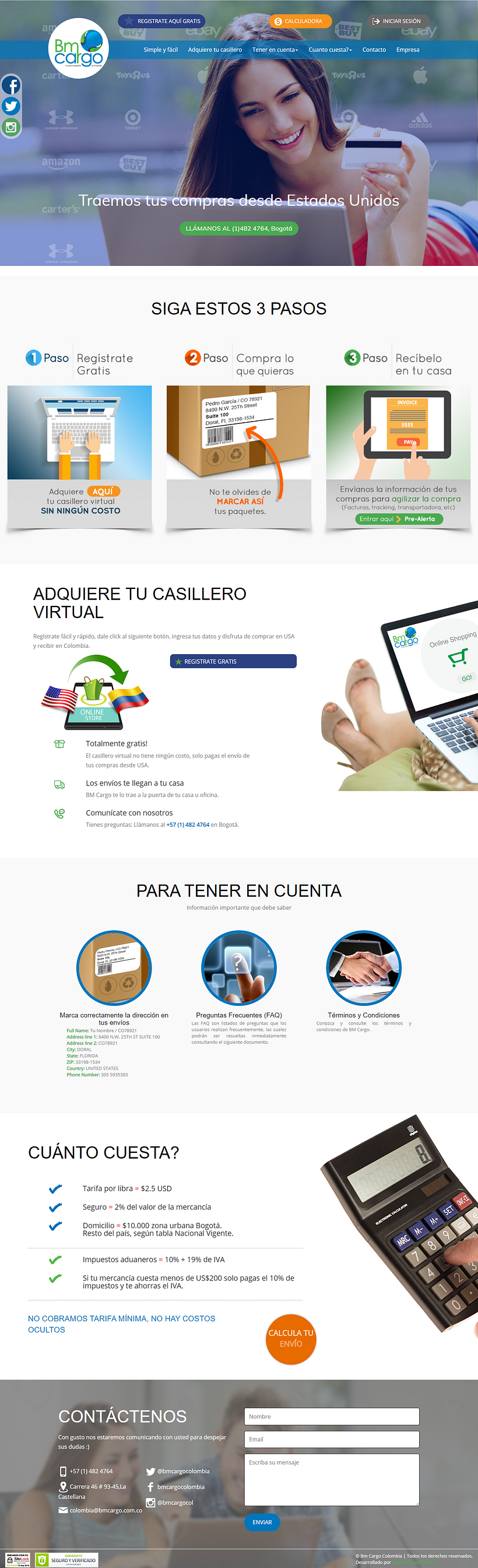 BM Cargo - Casillero virtual (Colaborativo) -1