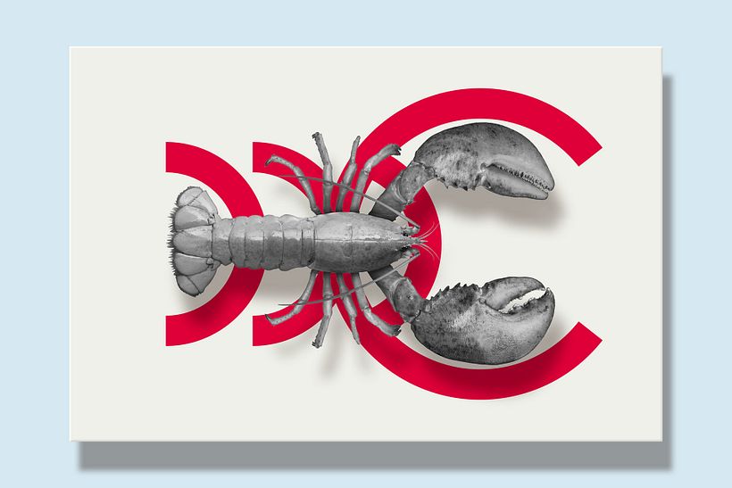 Lobster & Roll 2