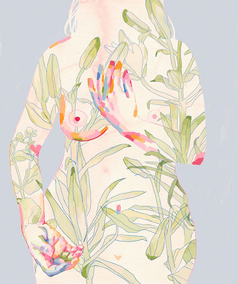 #Creativas 1