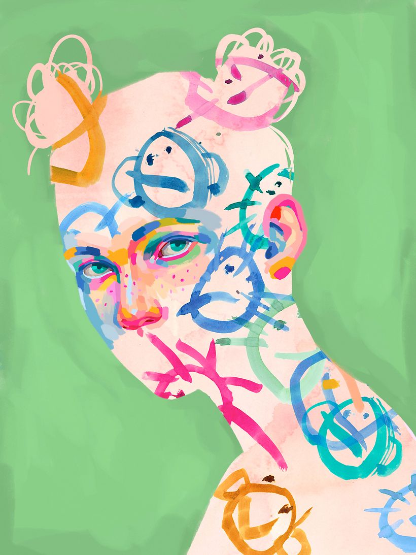 #Creativas 0