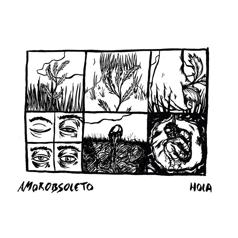 Santa Casa Discos (2019) 1