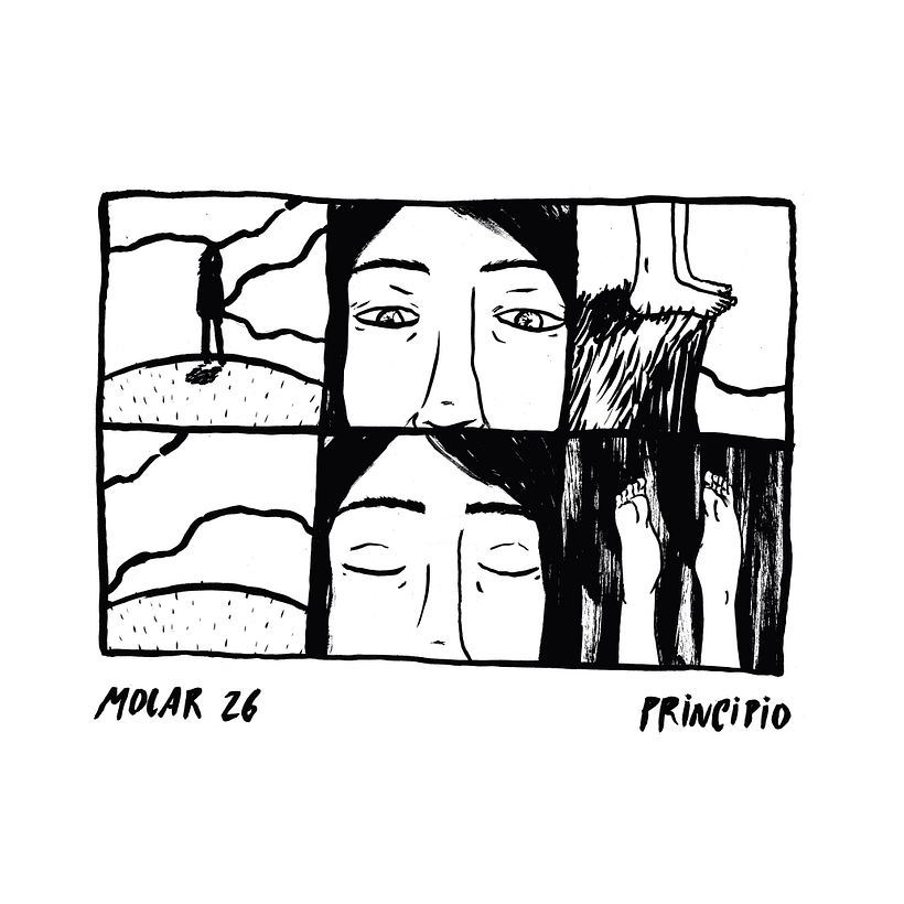 Santa Casa Discos (2019) 2