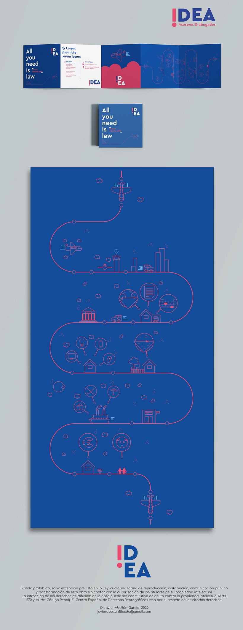Infografía IDEA folleto 0