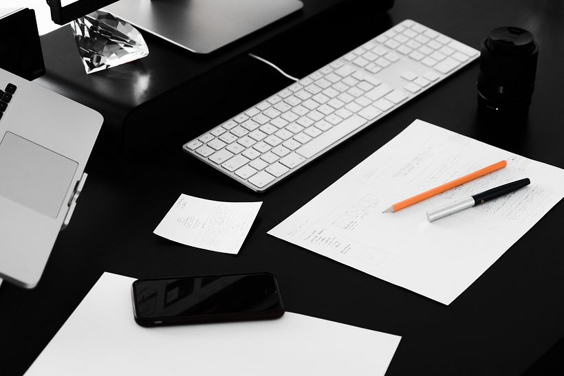 Dos & Don'ts que um criativo deve levar em consideração ao fazer o CV 5