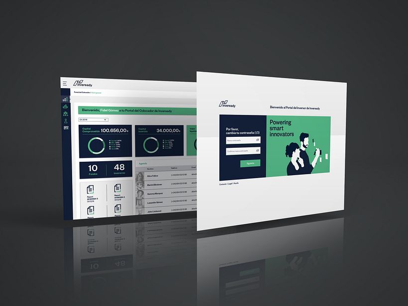 Inveready 1