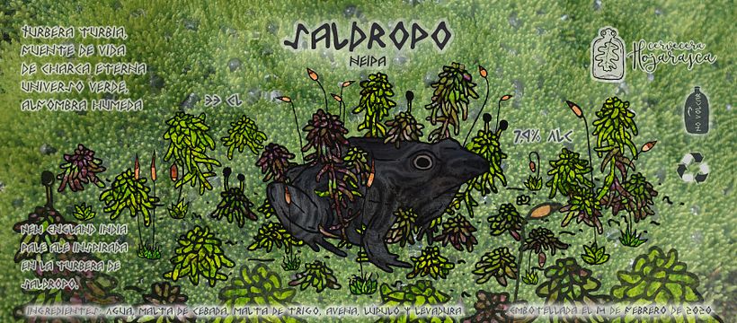 Saldropo NEIPA -1