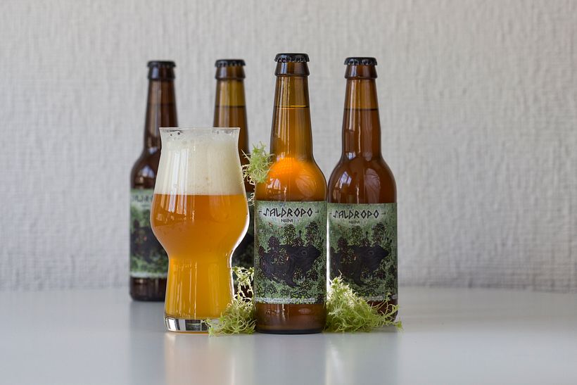 Saldropo NEIPA 0