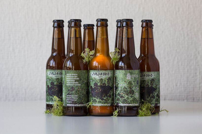 Saldropo NEIPA 1