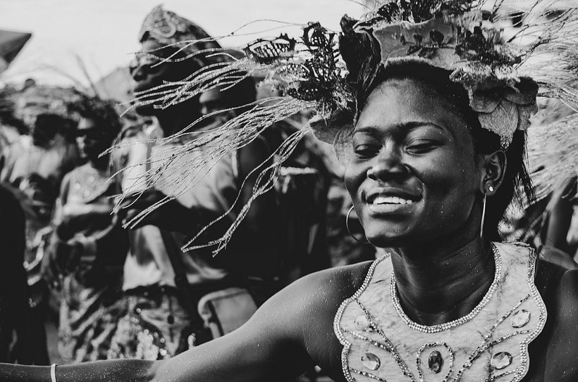 Revelado de archivos RAW con Lightroom "SAN PACHO" 0