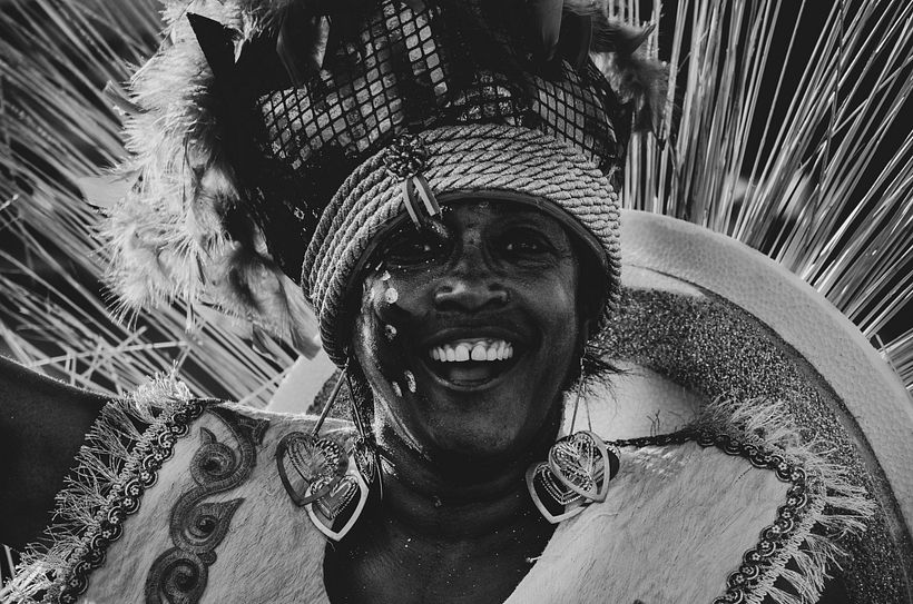 Revelado de archivos RAW con Lightroom "SAN PACHO" 2