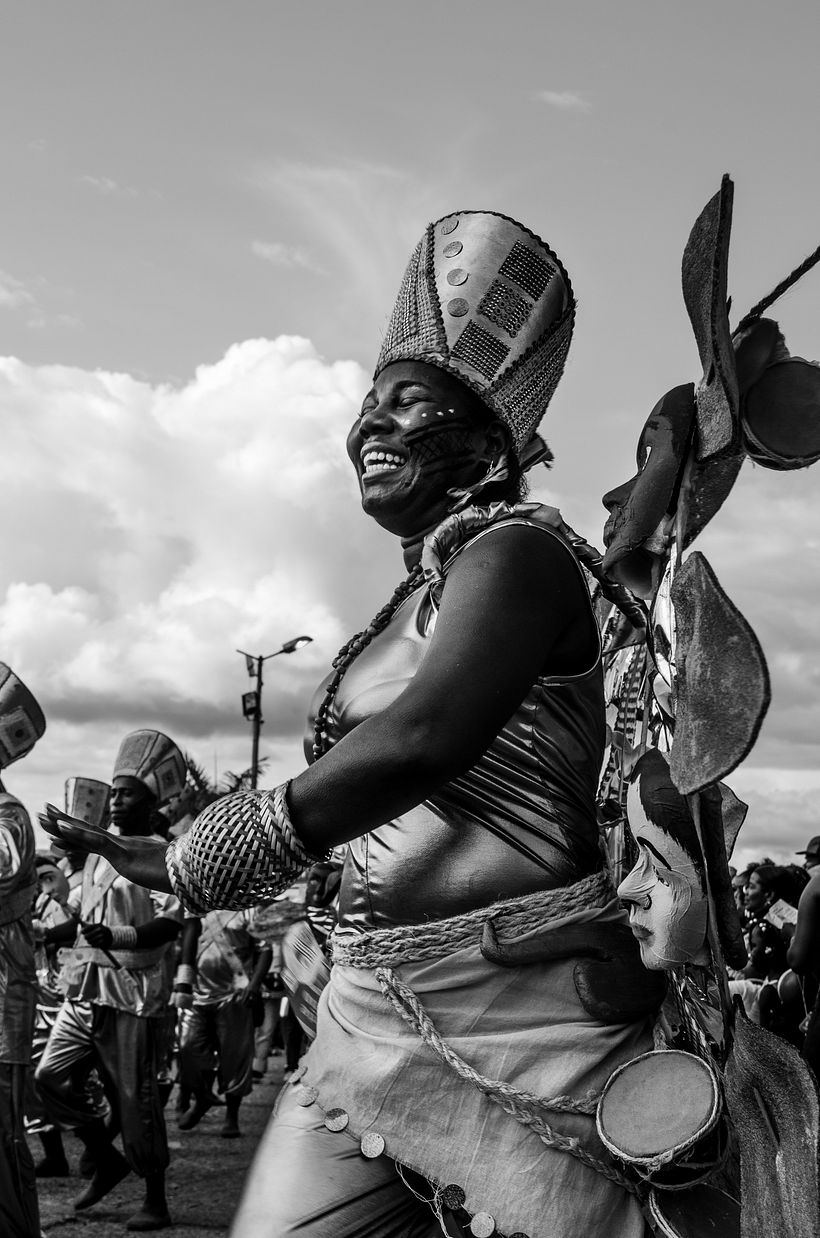 Revelado de archivos RAW con Lightroom "SAN PACHO" 5