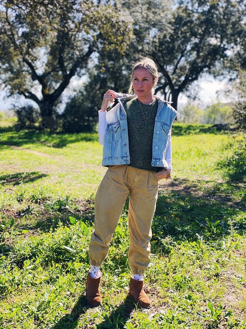 ANDALUSIAN VEST 2