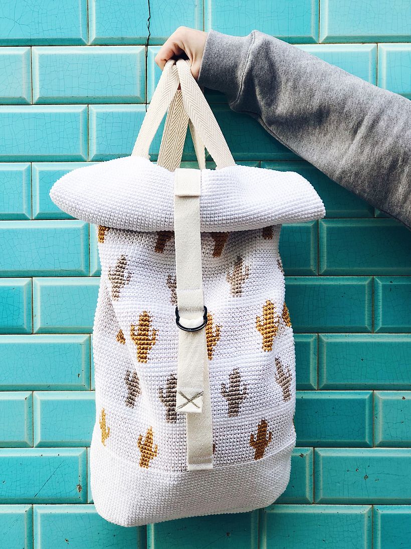 CACTUS BAG 1