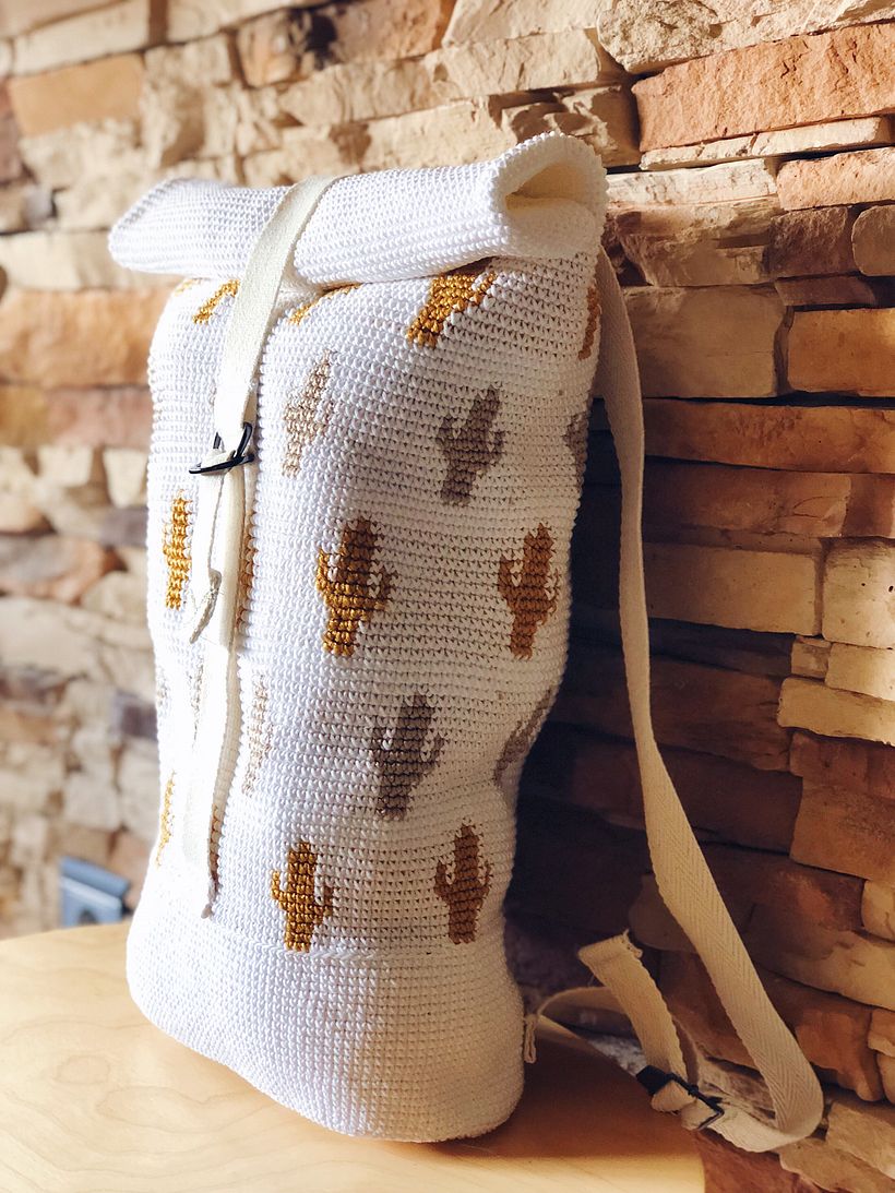 CACTUS BAG 2