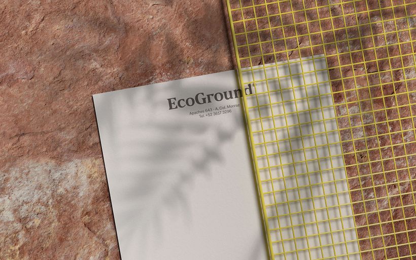 EcoGround 7