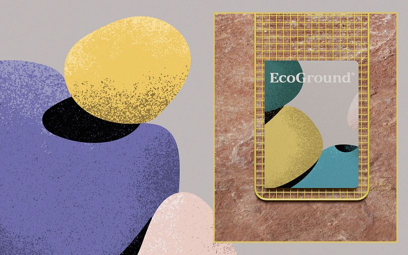 EcoGround 13