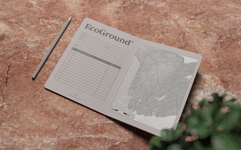 EcoGround 14