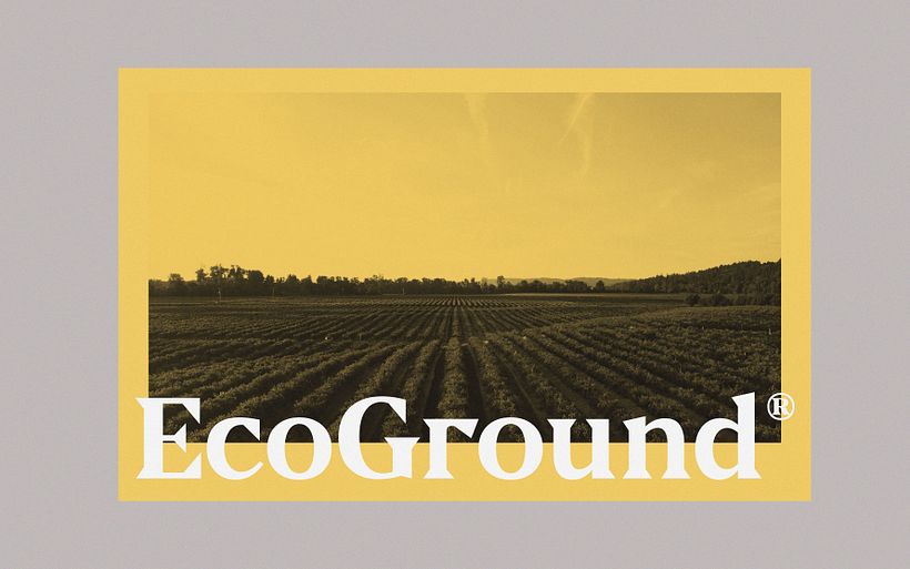 EcoGround 15
