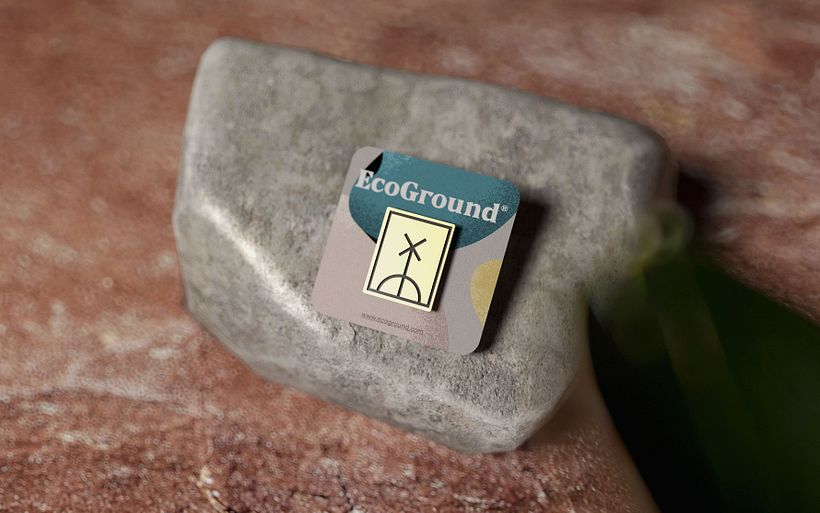 EcoGround 16