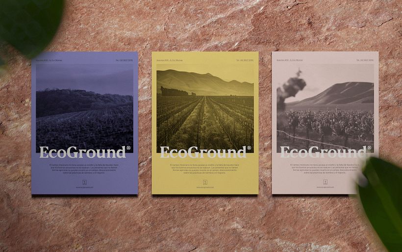 EcoGround 17